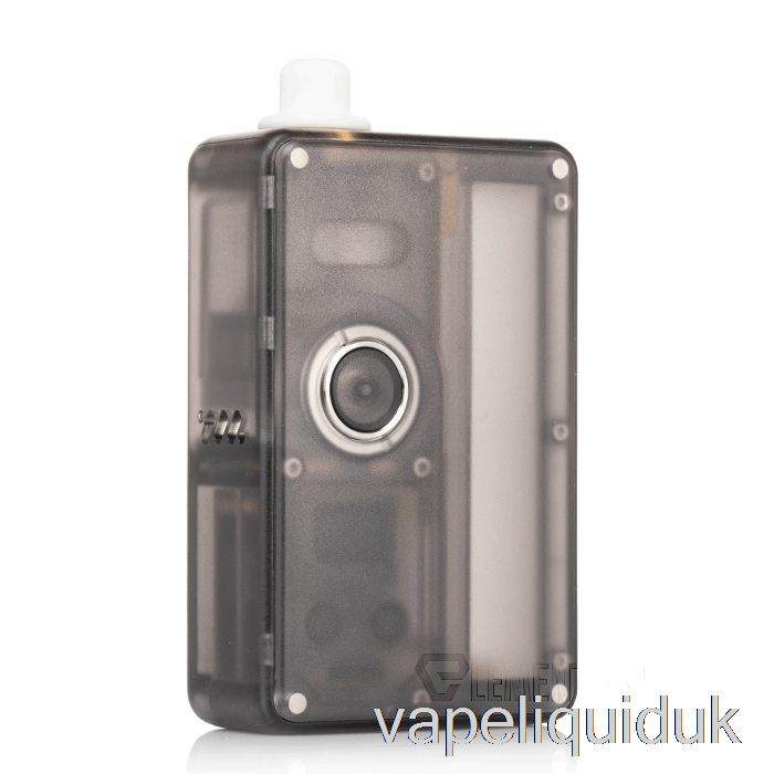 Vandy Vape PULSE AIO 80W Kit Frosted Black Vape Juice